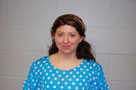 Shayla Barnett - Victoria